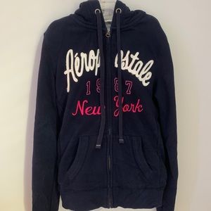 Girls Aeropostale Jacket